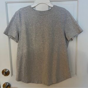 Lululemon Love Crewneck t-shirt 8